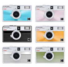 Load image into Gallery viewer, KODAK EKTAR H35N Half Frame Camera