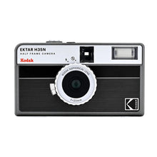 Load image into Gallery viewer, KODAK EKTAR H35N Half Frame Camera