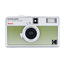 Load image into Gallery viewer, KODAK EKTAR H35N Half Frame Camera