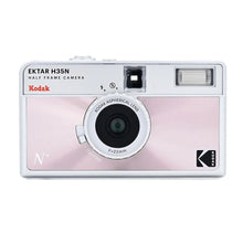 Load image into Gallery viewer, KODAK EKTAR H35N Half Frame Camera