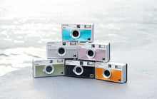 Load image into Gallery viewer, KODAK EKTAR H35N Half Frame Camera