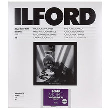 Load image into Gallery viewer, Ilford MGRCDL44M Multigrade RC Deluxe Pearl Paper