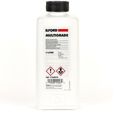 Load image into Gallery viewer, Ilford Multigrade Developer (1 liter)