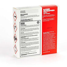 Load image into Gallery viewer, Ilford Microphen Developer (Powder) for Black & White Film - Makes 1 Liter (Pre-Order)