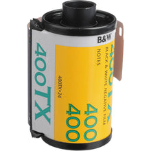 Load image into Gallery viewer, Kodak Professional Tri-X 400 Black and White Negative Film (135)