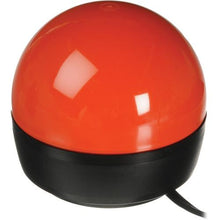 Load image into Gallery viewer, Paterson PTP760 Darkroom Safelight with Red A-Dome Filter