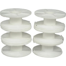 Load image into Gallery viewer, Paterson PTP120 Auto Load Adjustable Reel - 6 pack