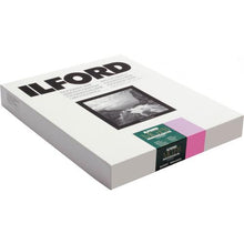Load image into Gallery viewer, Ilford MGFB1K Multigrade FB Classic Glossy Paper
