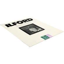 Load image into Gallery viewer, Ilford MGFB1K Multigrade FB Classic Glossy Paper