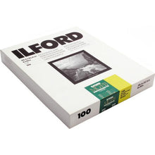 Load image into Gallery viewer, Ilford MGFB5K Multigrade FB Classic Matt Paper (Pre-Order)