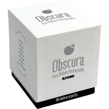 Load image into Gallery viewer, Ilford Obscura Pinhole Camera 1175415 (Pre-Order)