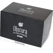 Load image into Gallery viewer, Ilford Obscura Pinhole Camera Kit 1174029 (Pre-Order)
