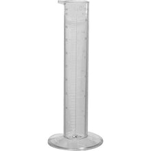 Load image into Gallery viewer, Paterson PTP301 Plastic Graduate (45ml)
