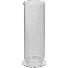 Load image into Gallery viewer, Paterson PTP303 Plastic Graduate (300 ml)