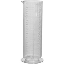 Load image into Gallery viewer, Paterson PTP304 Plastic Graduate (600ml)