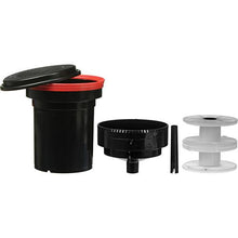 Load image into Gallery viewer, Paterson PTP115 Universal Tank with Two Reels