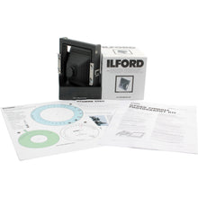 Load image into Gallery viewer, Ilford TiTAN Pinhole Camera (Pre-Order)