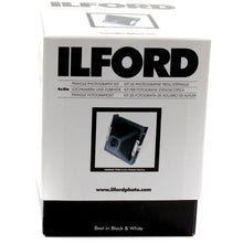 Load image into Gallery viewer, Ilford TiTAN Pinhole Camera (Pre-Order)