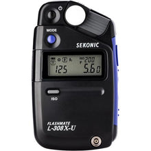 Load image into Gallery viewer, Sekonic L-308X-U Flashmate Light Meter (Pre-Order)