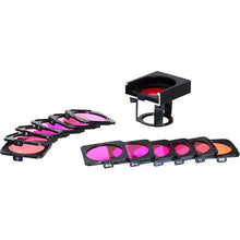 Load image into Gallery viewer, Ilford Multigrade Filter Set with Holder 1762617