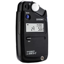 Load image into Gallery viewer, Sekonic L-308X-U Flashmate Light Meter (Pre-Order)