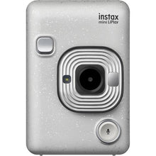 Load image into Gallery viewer, Fujiflim INSTAX Mini LiPlay Hybrid Instant Camera