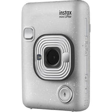 Load image into Gallery viewer, Fujiflim INSTAX Mini LiPlay Hybrid Instant Camera