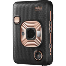 Load image into Gallery viewer, Fujiflim INSTAX Mini LiPlay Hybrid Instant Camera