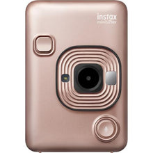 Load image into Gallery viewer, Fujiflim INSTAX Mini LiPlay Hybrid Instant Camera