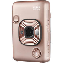 Load image into Gallery viewer, Fujiflim INSTAX Mini LiPlay Hybrid Instant Camera