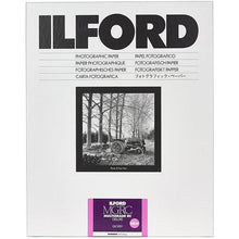 Load image into Gallery viewer, Ilford MGRCDL1M Multigrade RC Deluxe Glossy Paper