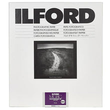 Load image into Gallery viewer, Ilford MGRCDL44M Multigrade RC Deluxe Pearl Paper