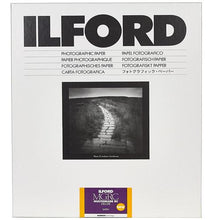 Load image into Gallery viewer, Ilford MGRCDL25M Multigrade RC Deluxe Satin Paper