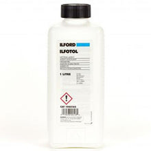 Load image into Gallery viewer, Ilford Ilfotol Wetting Agent (Liquid) for Black & White Film & Paper - 1 Liter