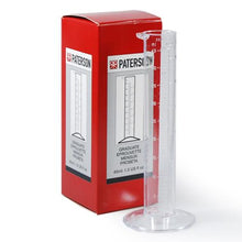 Load image into Gallery viewer, Paterson PTP301 Plastic Graduate (45ml)