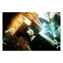 Load image into Gallery viewer, Lomography LomoChrome Metropolis ISO 100–400 (135)