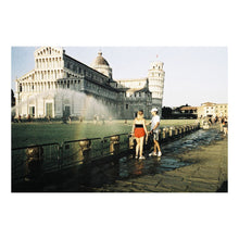 Load image into Gallery viewer, Lomography LomoChrome Metropolis ISO 100–400 (135)