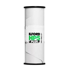 Load image into Gallery viewer, Ilford HP5 Plus Black and White Negative Film (120)
