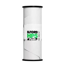 Load image into Gallery viewer, Ilford HP5 Plus Black and White Negative Film (120)