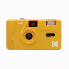 Load image into Gallery viewer, Kodak M35 Film Camera