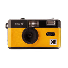 Load image into Gallery viewer, Kodak Ultra F9 Film Camera
