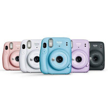 Load image into Gallery viewer, Fujiflim INSTAX Mini 11 Instant Film Camera