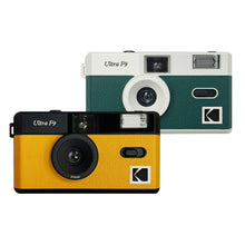 Load image into Gallery viewer, Kodak Ultra F9 Film Camera