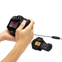 Load image into Gallery viewer, JJC FDA-LED1 LED Light Set For Negative Copying