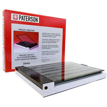 Load image into Gallery viewer, Paterson PTP619 35mm Contact Proof Printer
