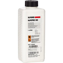 Load image into Gallery viewer, Ilford Ilfotec HC Developer 1-liter (Concentrate)
