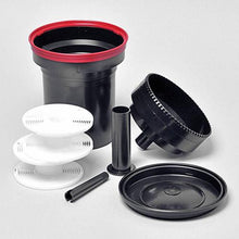 Load image into Gallery viewer, Paterson PTP115 Universal Tank with Two Reels