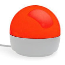 Load image into Gallery viewer, Paterson PTP765 "A" Safelight - Dome ONLY (Replacement)