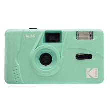 Load image into Gallery viewer, Kodak M35 Film Camera