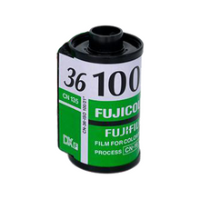 Load image into Gallery viewer, Fuji Fujicolor 100 Japan Stock (135)